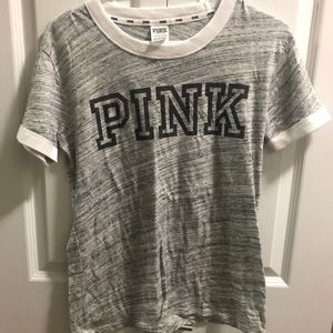 VS- Pink size Medium